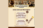 Bild Franziskaner am Waffenplatz