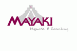 Bild Mayaki - Physiotherapie, Hypnose & Coaching
