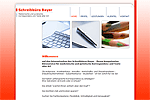 Bild Medizinisches Schreibbro Bayer