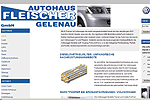 Bild Autohaus Fleischer GmbH
