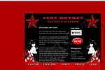 Bild Iron Monkey Tattoo & Piercing Studio
