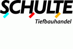 Logo von Schulte Tiefbauhandel GmbH