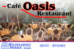 Bild Cafe Oasis