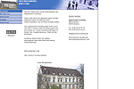 Bild Ingenieurbro Kersting - Bro fr Bauwesen