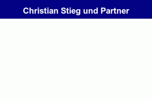 Christian Stieg Und Partner Berlin Heimstr 14