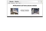 Bild Balustraden Kortis