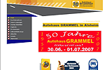 Bild Autohaus Grammel GmbH