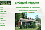 Bild Ferienpark Neumatte