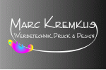 Bild Marc Kremkus Werbetechnik, Druck & Design