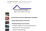 Bild Simon Bedachungen eK