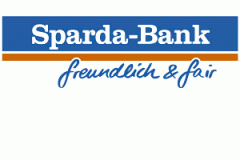 Logo Sparda-Bank M&uuml;nchen eG