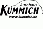 Logo von Autohaus Kummich GmbH