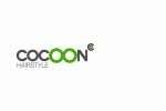 Logo von COCOON HAIRSTYLE&BARBERSHOP