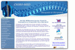 Bild CHIRO-MED - Praxis fr Osteopathie und Chiropraktik