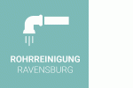 Logo von 24h Rohrreinigung Ravensburg