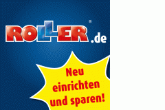 ROLLER VillingenSchwenningen , SebastianKneippStraße 46 Möbel (dp)