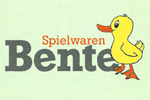 Bild Spielwaren Bente