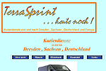 Bild TerraSprint Kurier