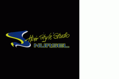 Logo (FRISEUR) Hair Style Studio Nursel