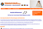 Bild bersetzungsbro Transform24