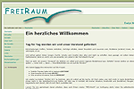 Bild FreiRaum Evelyn Worbs