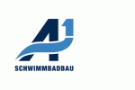 Logo von A1 Schwimmbadbau GmbH