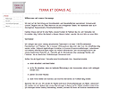 Bild TERRA ET DOMUS AG