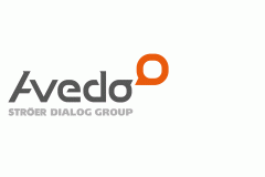 Logo Avedo II GmbH