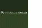 Logo von ANWALTSKANZLEI HERMANUZ