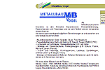 Bild Metallbau Olaf Vogel