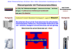 Bild Aquaspender