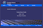 Bild Fantast Music Studio