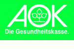 Logo von AOK Hessen - Studenten-Service Kassel