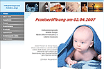 Bild Hebammenpraxis Kristin Lange