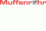 Logo von Muffenrohr GmbH