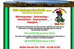 Bild Wrmepumpe - MH-Anlagentechnik GmbH