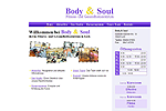 Bild BODY & SOUL Fitness- und Gesundheitszentrum
