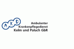 Logo von AKD Kelm & Paluch GbR