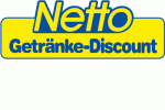 Logo von Netto Getränke-Discount