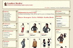 Bild Leather Dealer