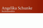 Logo von Angelika Schunke - Diplom-Sozialpädagogin & Fachanwältin für Familienrecht