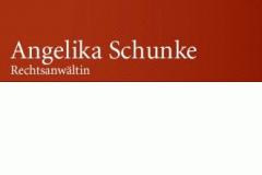 Logo Angelika Schunke - Diplom-Sozialpädagogin & Fachanwältin für Familienrecht