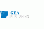 Bild Webseite GEA Publishing und Media Services GmbH & Co. KG