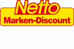 Logo von Netto Filiale