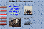 Bild Flhe, Heiko
