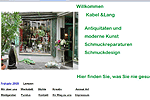 Bild Kabel & Lang