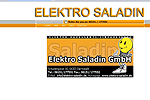 Bild Elektro Saladin GmbH