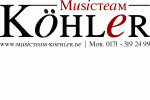Bild Musicteam Khler