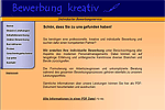 Bild Bewerbungsservice Ursula Kinski