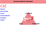 Bild GFZ Ges. fr Zeitarbeit mbH